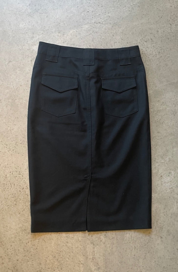 Balenciaga Ghesquiere Rock S