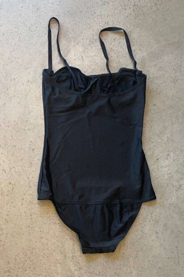 Junior Gaultier Badeanzug S