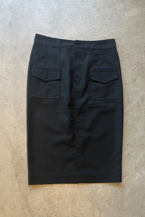 Balenciaga Ghesquiere Rock S