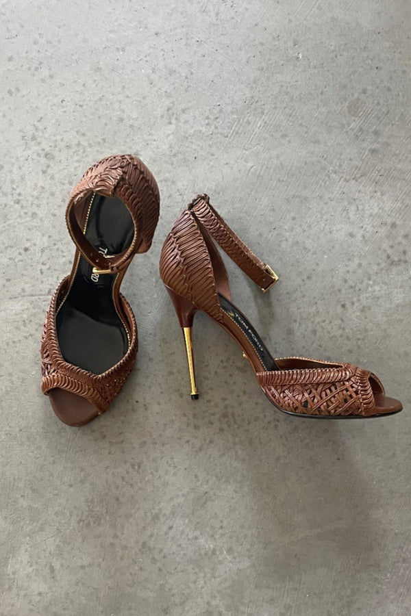 Tom Ford High-heels 40