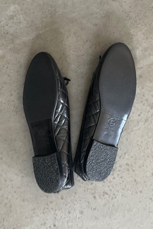 Chanel Ballerinas 40