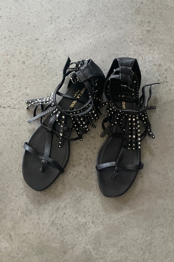Saint Laurent Nu Sandalen 40
