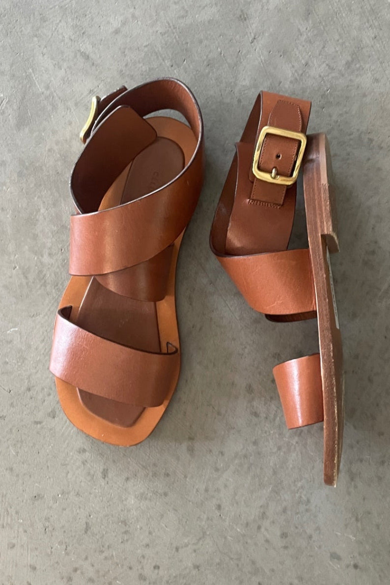 S Céline Sandalen 35