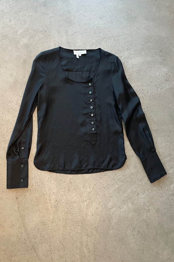S Balenciaga Bluse XXS