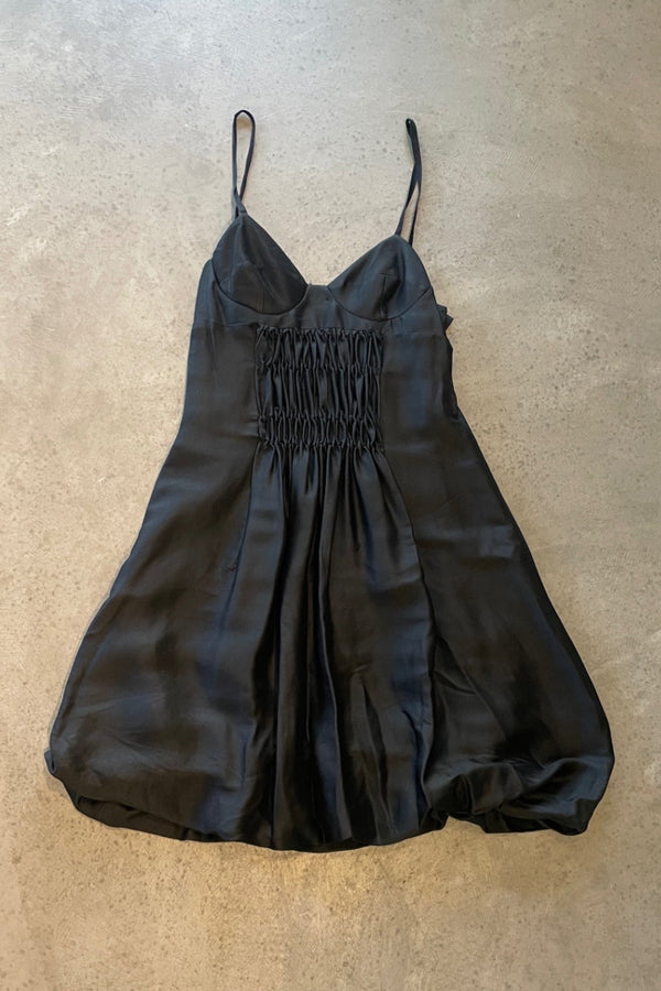 S Miu Miu Trägerkleid S
