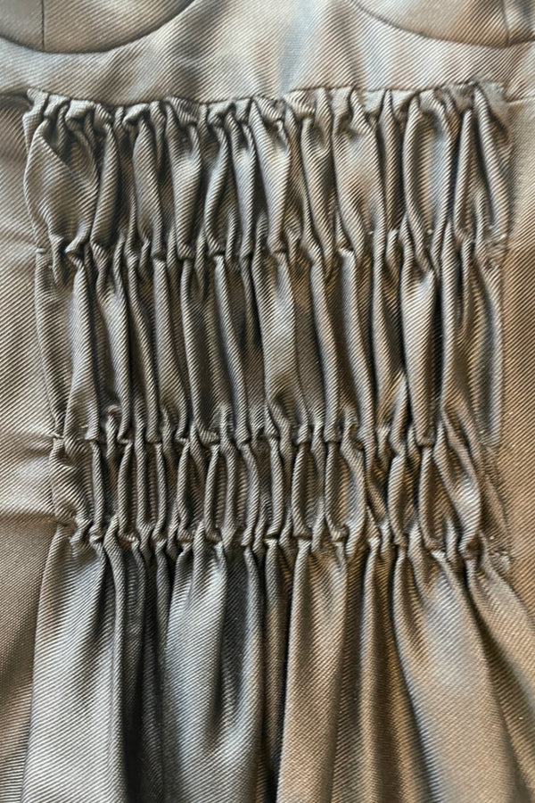 S Miu Miu Trägerkleid S