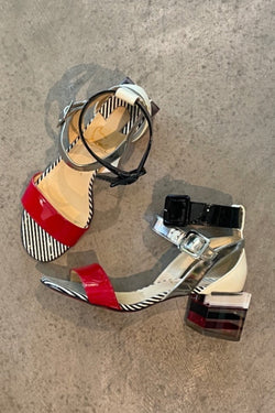 Christian Louboutin Sandalen 36