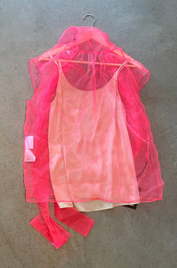 S Prada 2018 Top