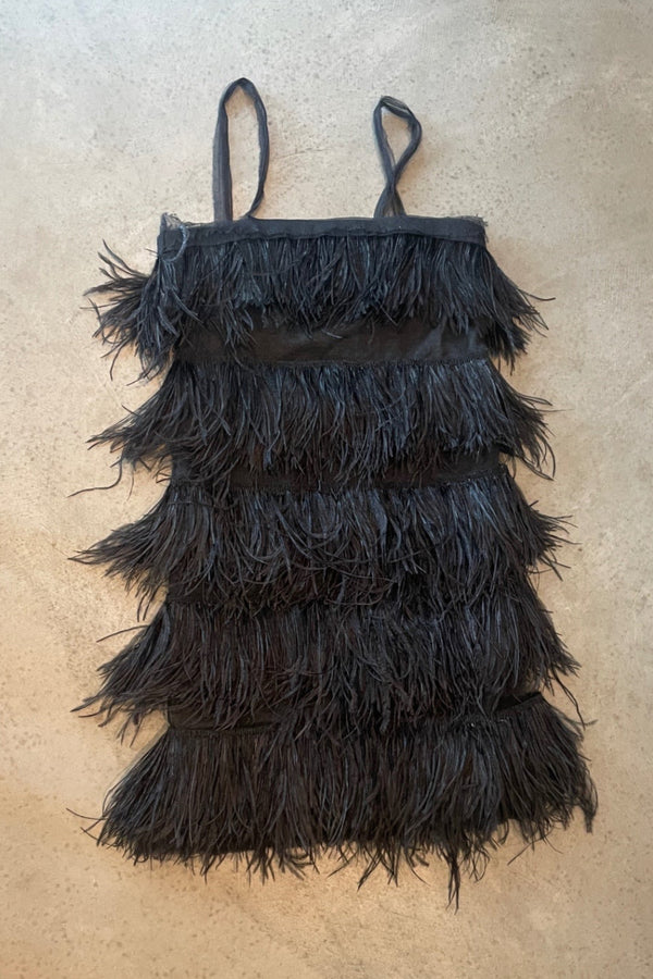 S Lanvin Hiver 2005 Dress