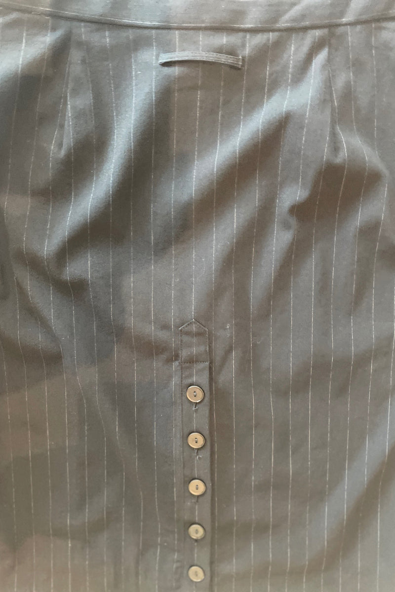 S Jean Paul Gaultier Skirt