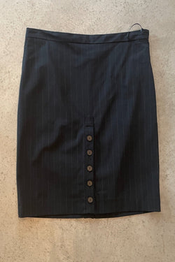 S Jean Paul Gaultier Skirt