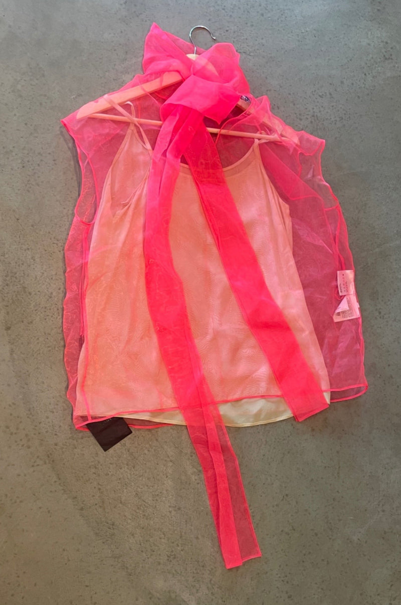 S Prada 2018 Top