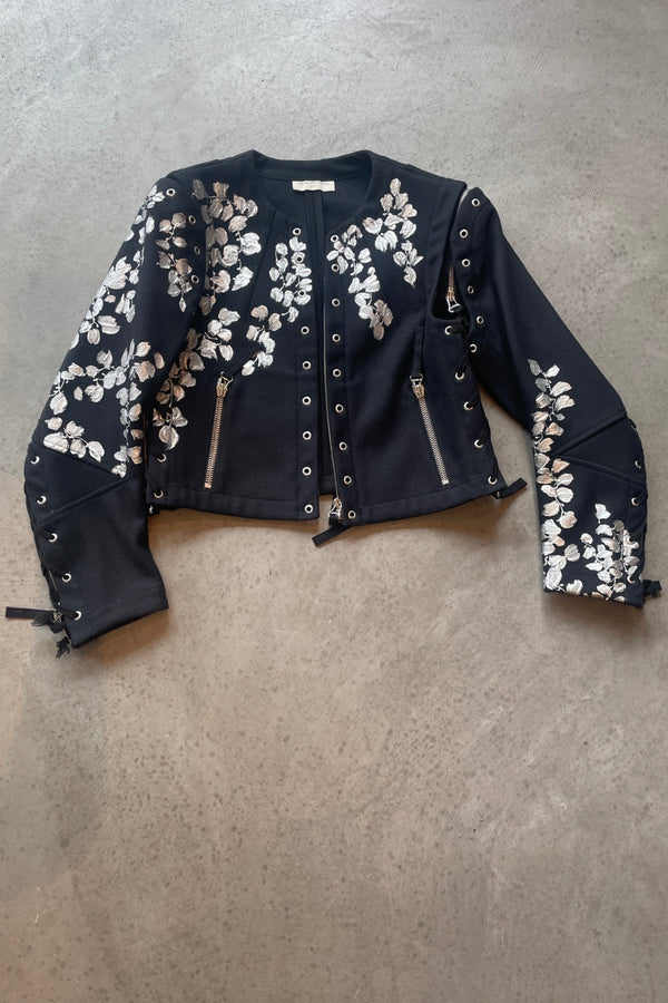 S Dries van Noten Jacket 34