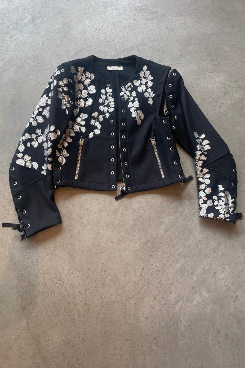S Dries van Noten Jacket 34