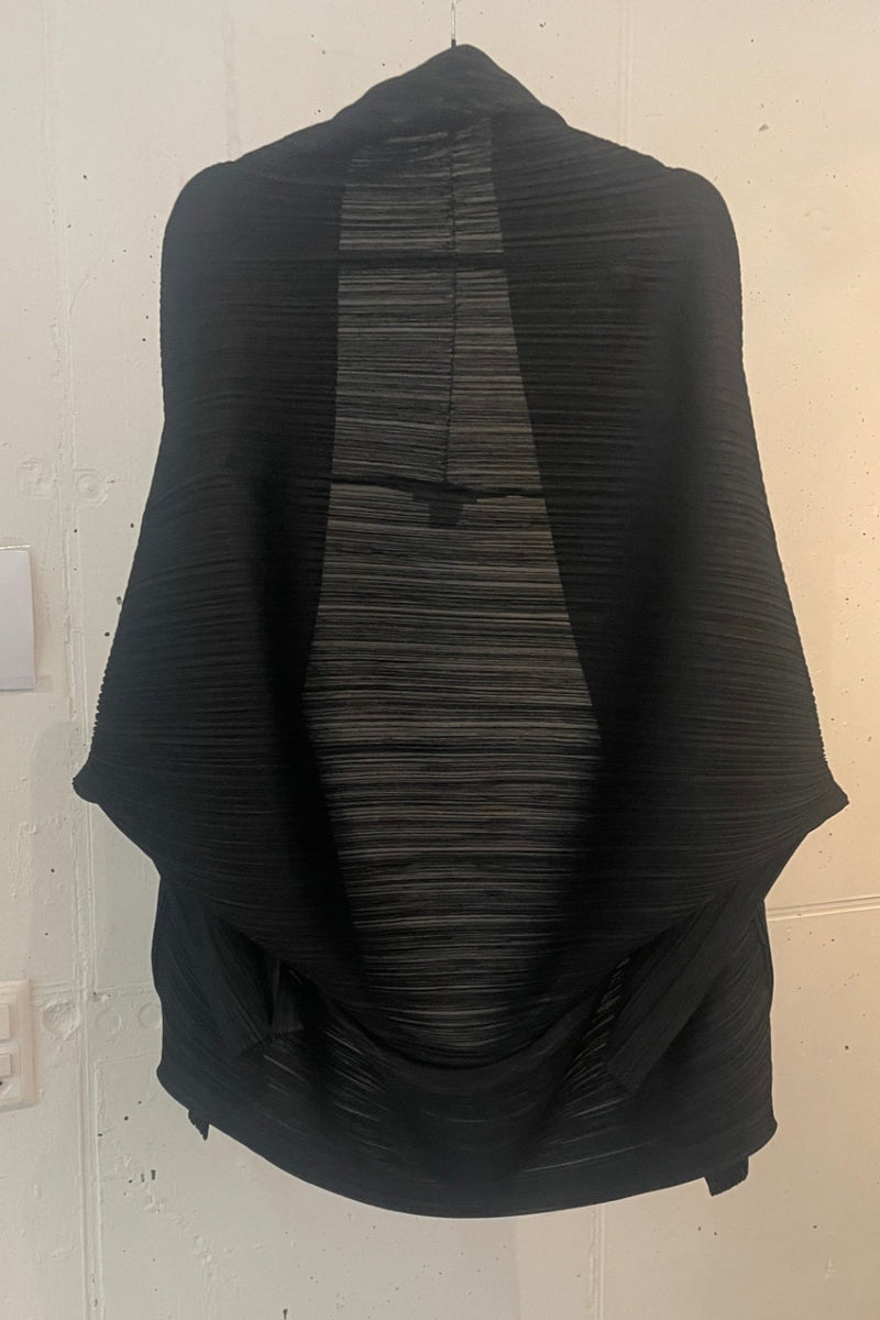 S Issey Miyake Pleats Please Jacke OS