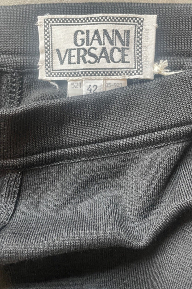 S Gianni Versace Rock S