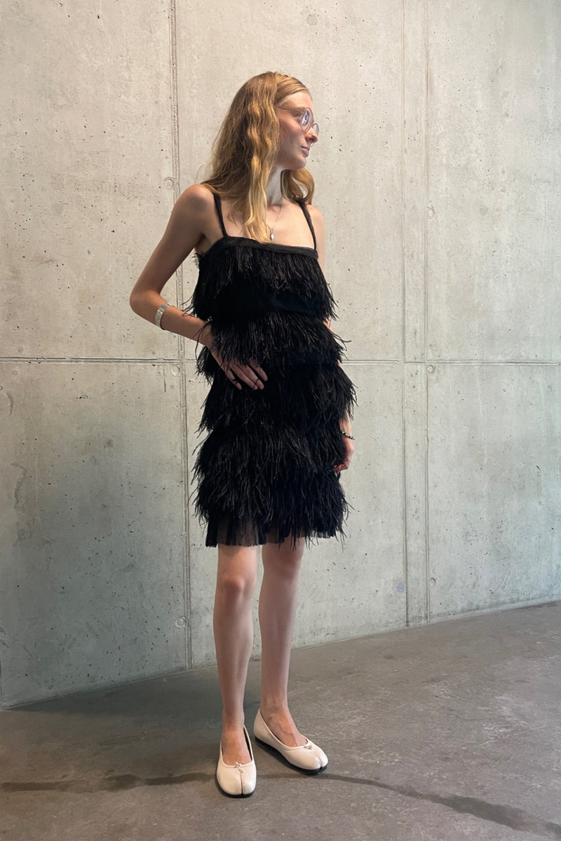S Lanvin Hiver 2005 Dress