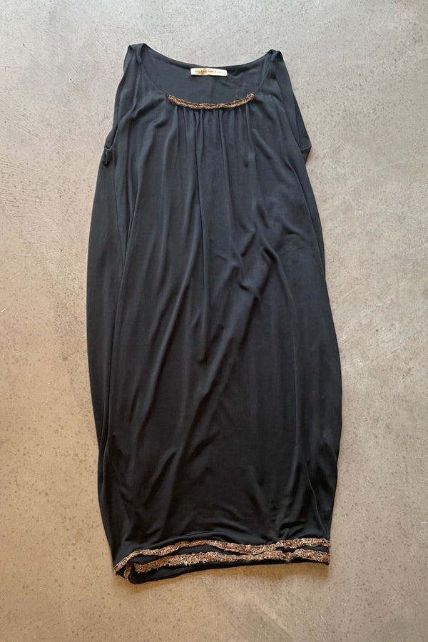 S Balenciaga Abendkleid