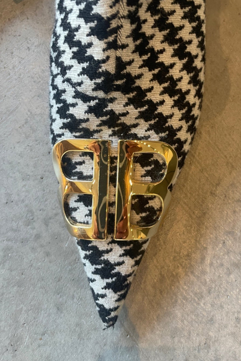 Balenciaga 2018 Stiefeletten 37
