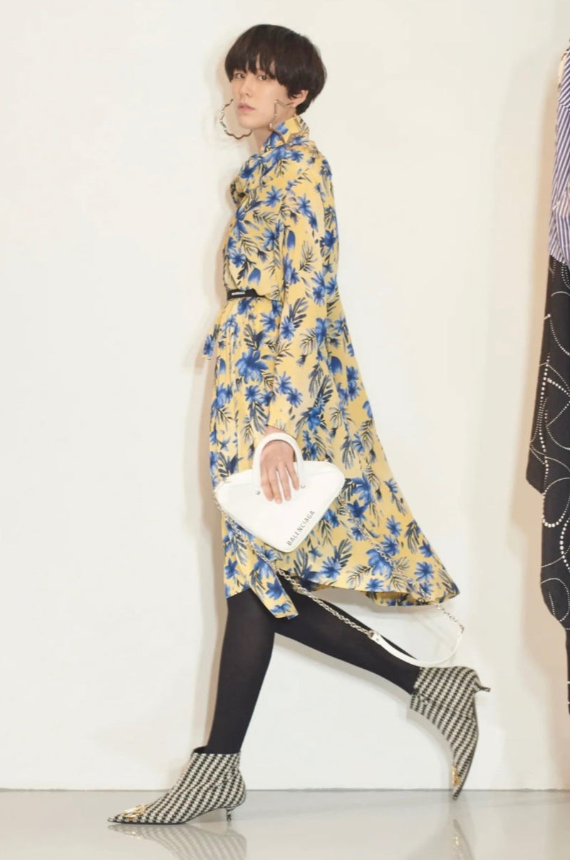 Balenciaga 2018 Stiefeletten 37