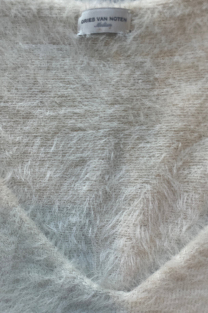 Dries van Noten 2024 Sweater
