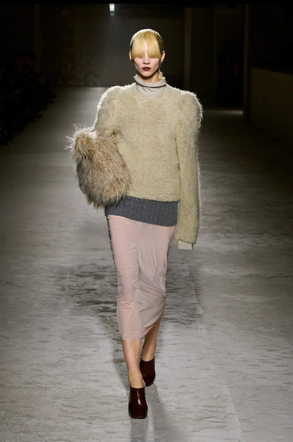 Dries van Noten 2024 Sweater
