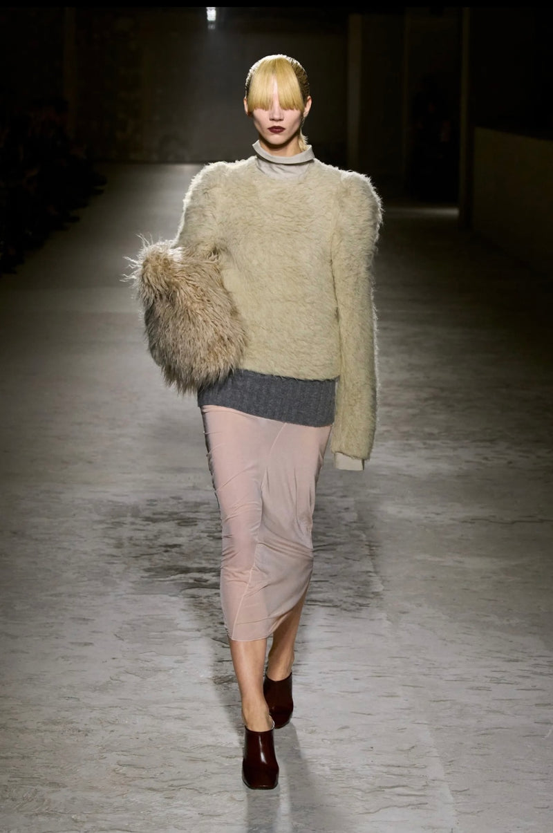 Dries van Noten 2024 Sweater