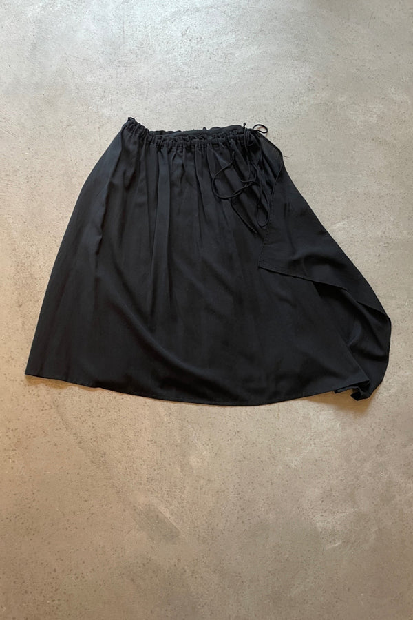 Yohji Yamamoto Rock M