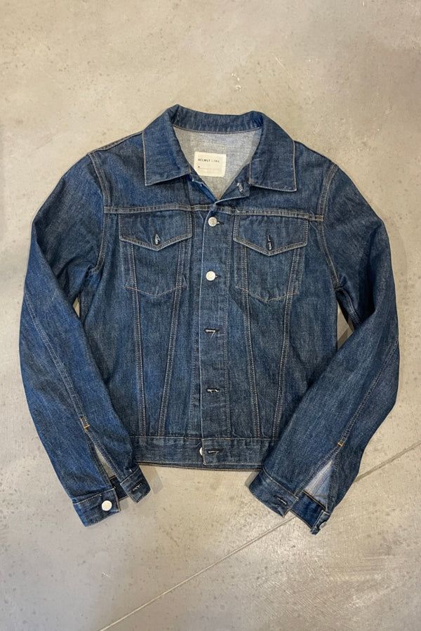 Helmut Lang Jeansjacke