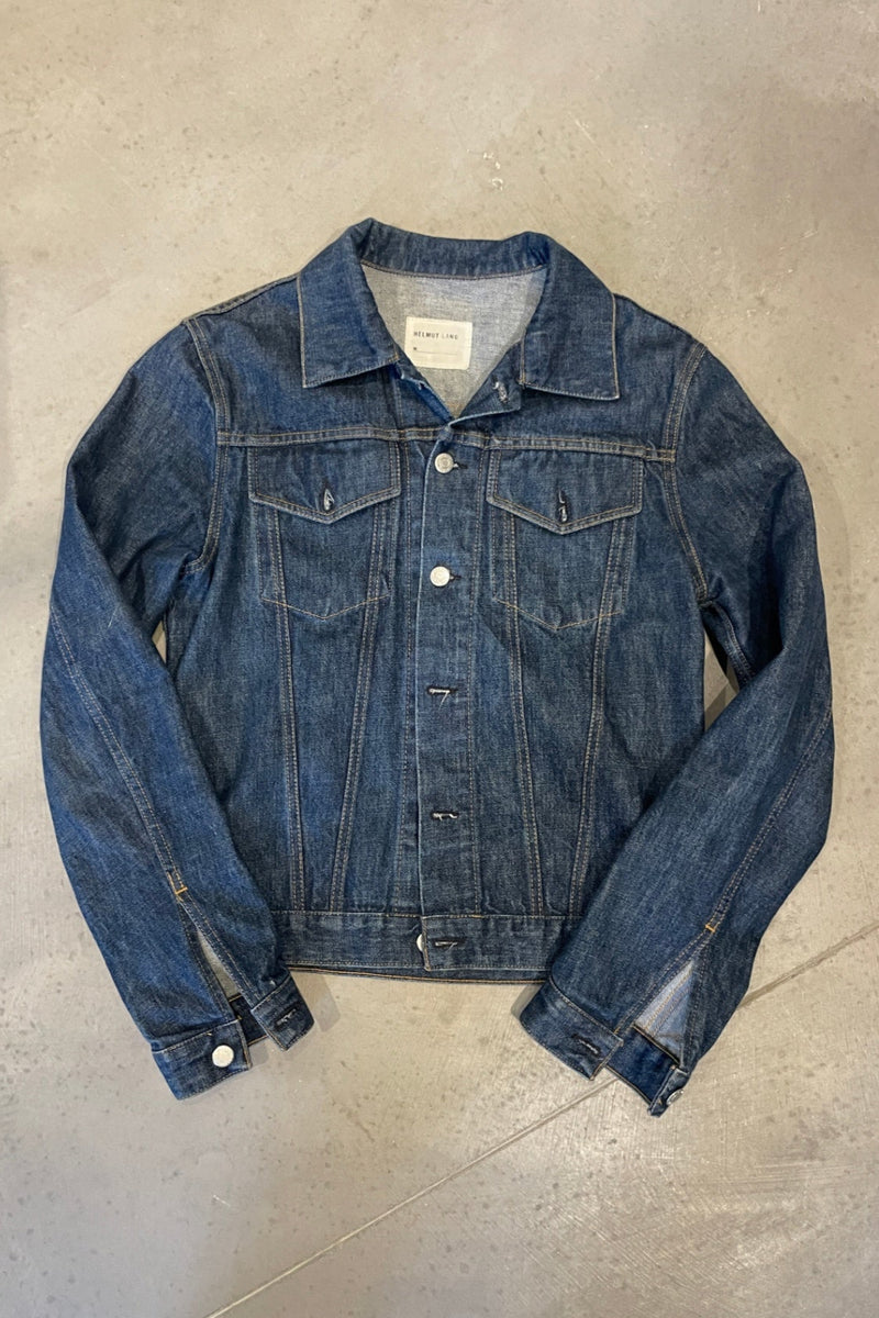Helmut Lang Jeansjacke