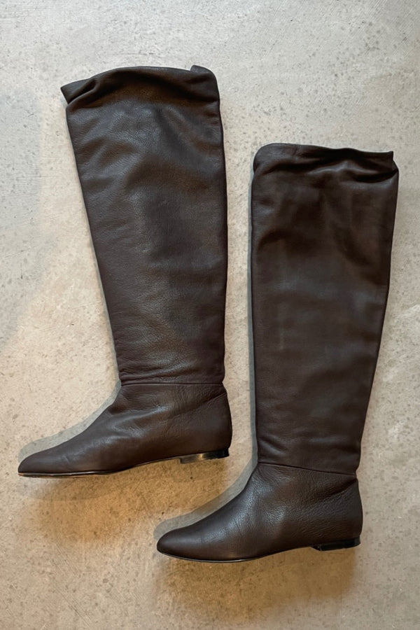 Lanvin Stiefel 41