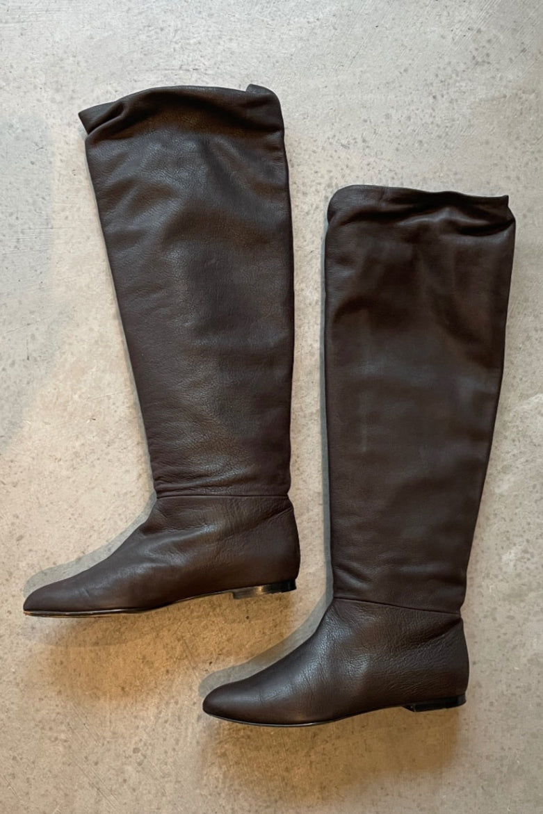 Lanvin Stiefel 41