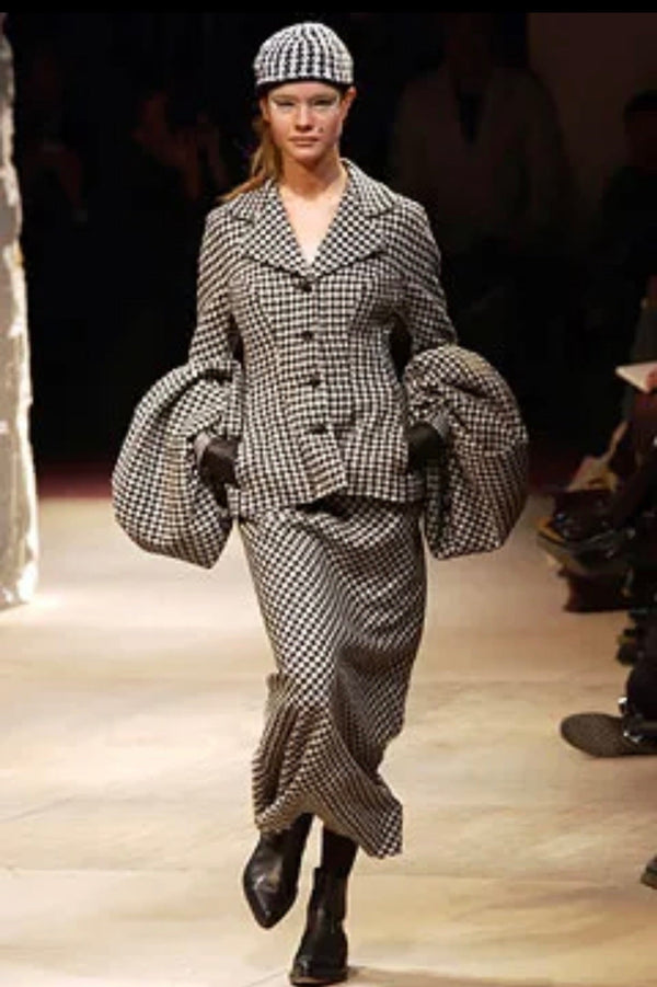 Yohji Yamamoto Rock S/M