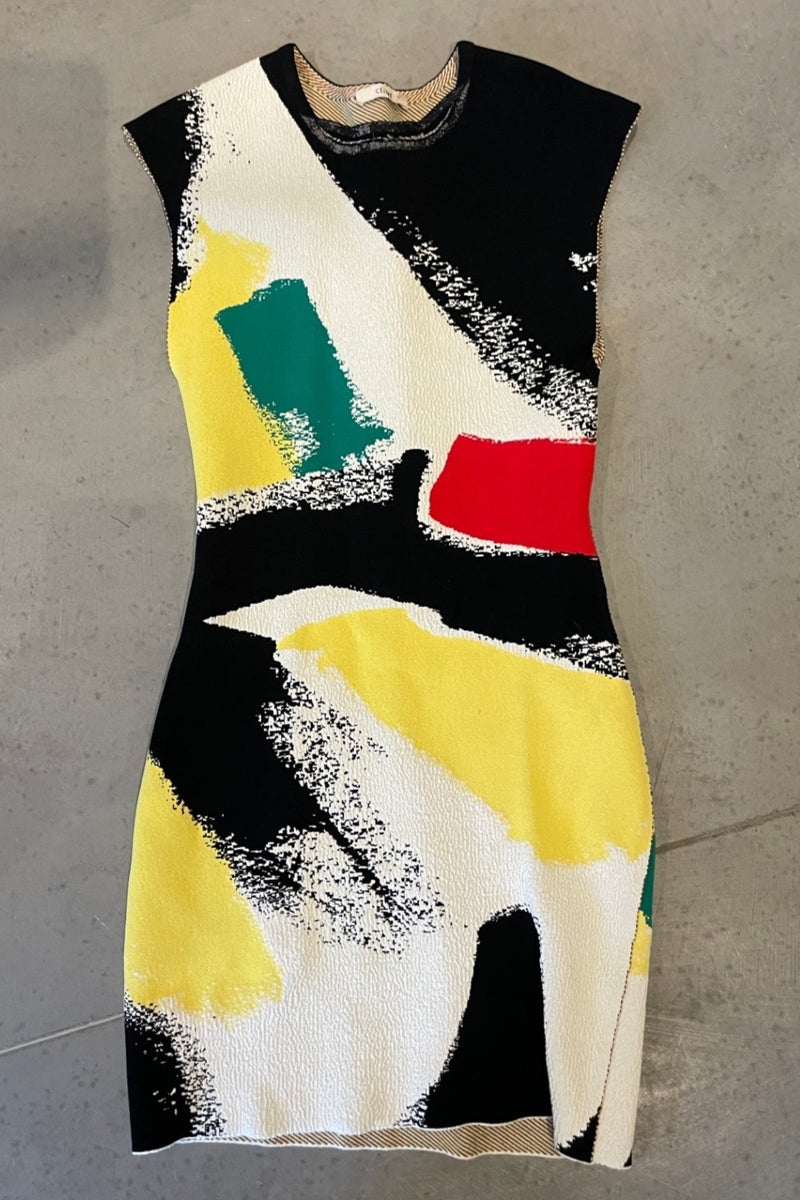 Céline Dress 2014