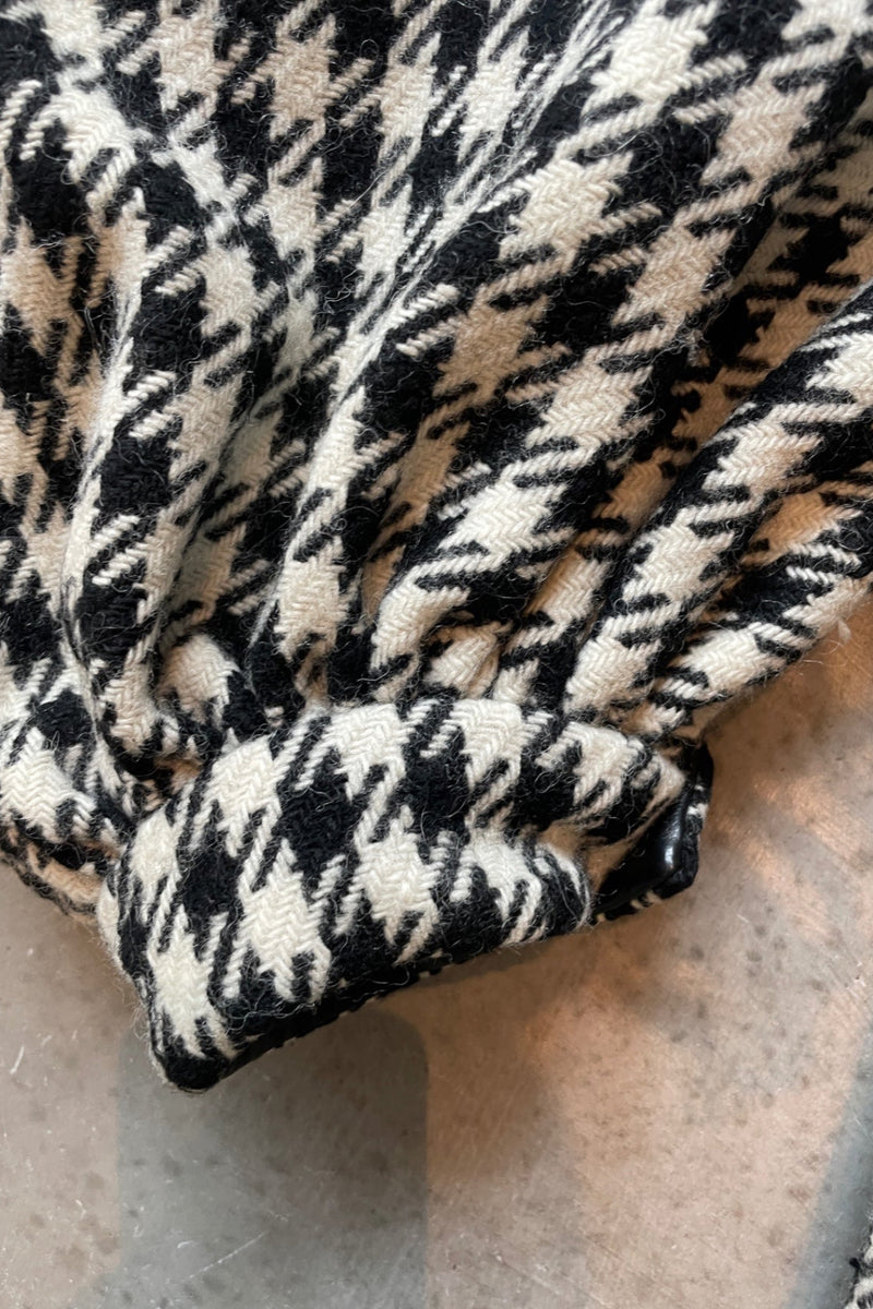 Yohji Yamamoto Mantel M