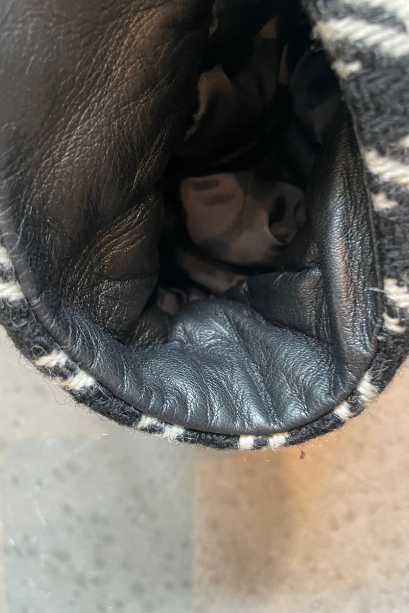 Yohji Yamamoto Mantel M