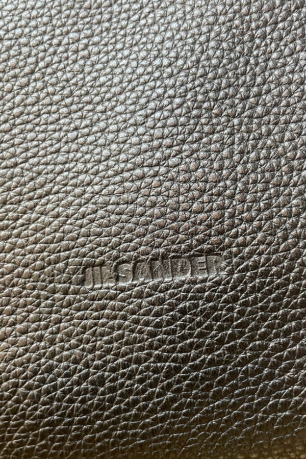 S Jil Sander XL-Shopper