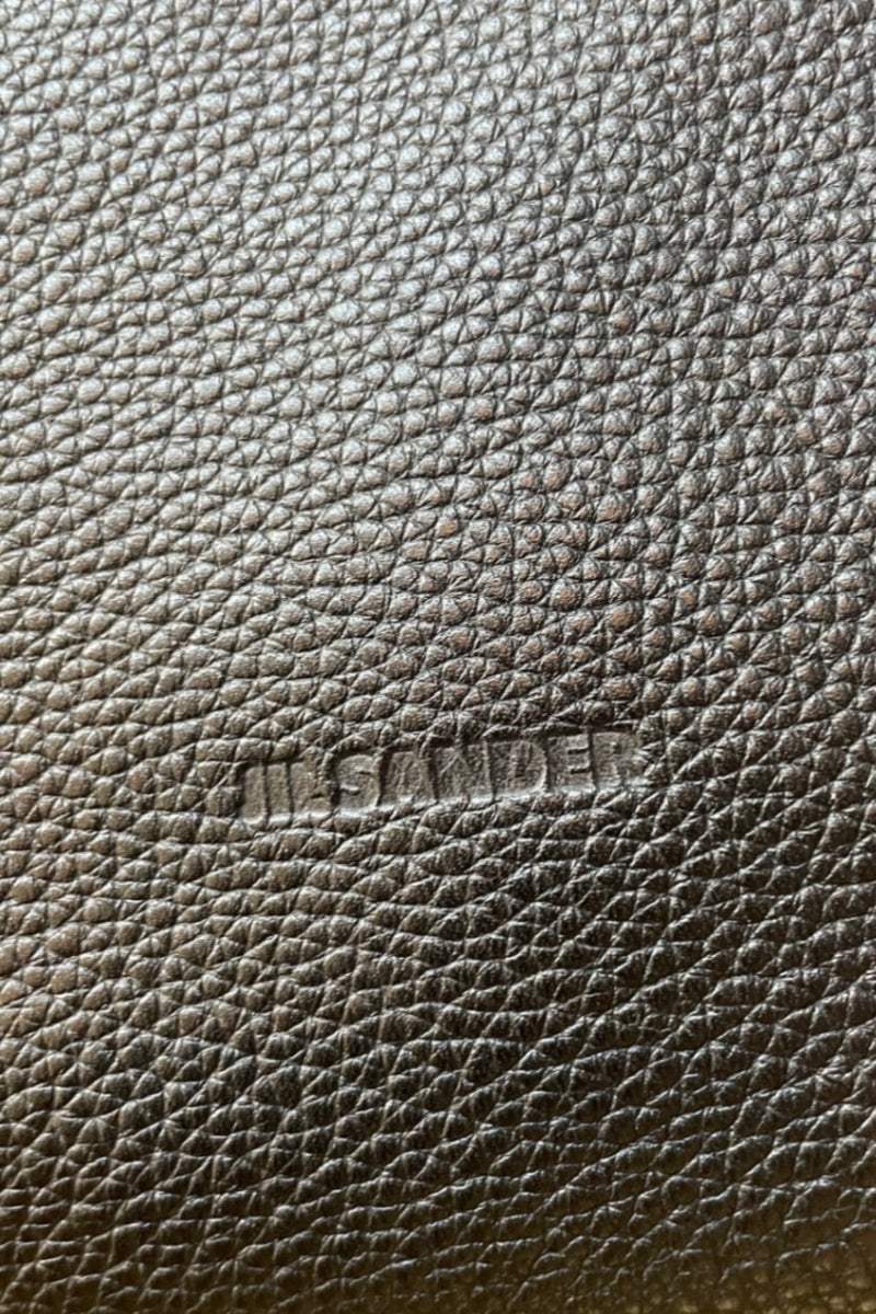 S Jil Sander XL-Shopper
