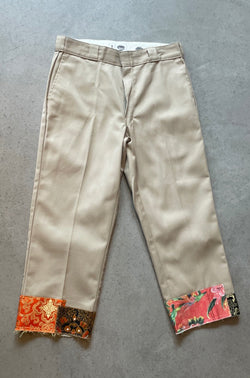 Junya Watanabe x Dickies Slacks M