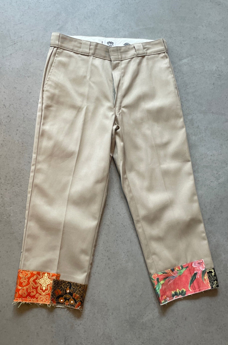 Junya Watanabe x Dickies Slacks M