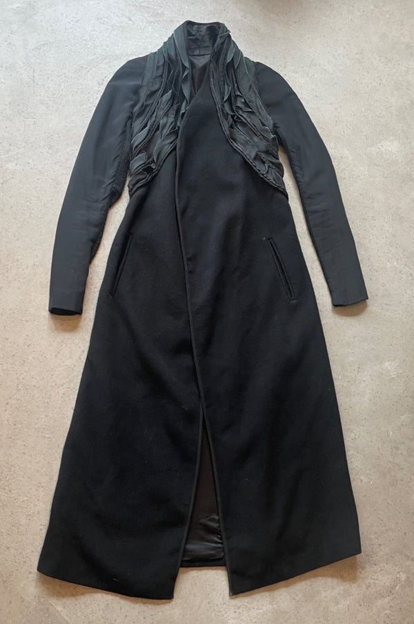 S Rick Owens Mantel