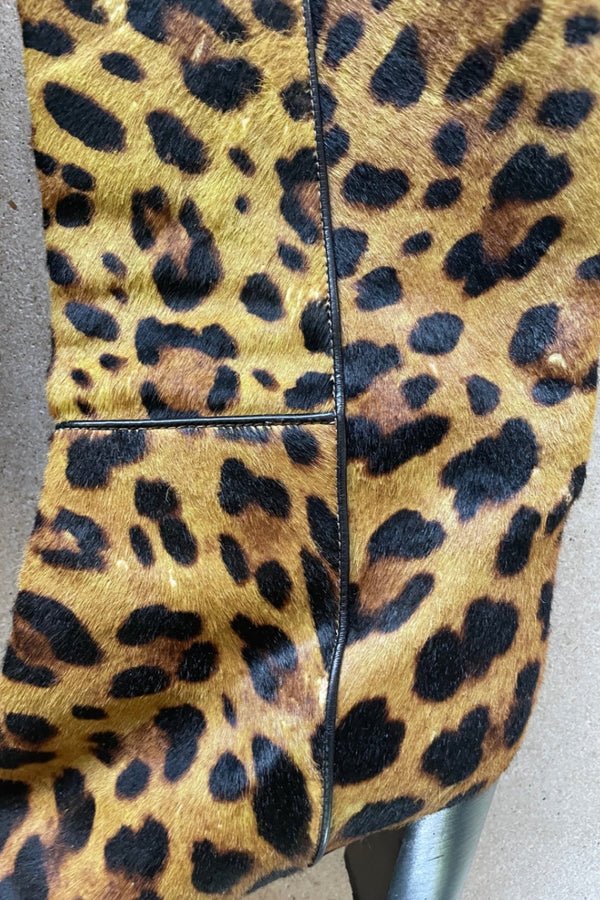 Jil Sander Stiefel 38