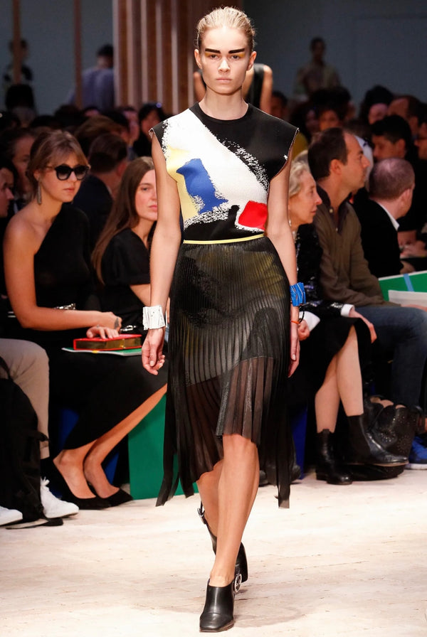 Céline Dress 2014