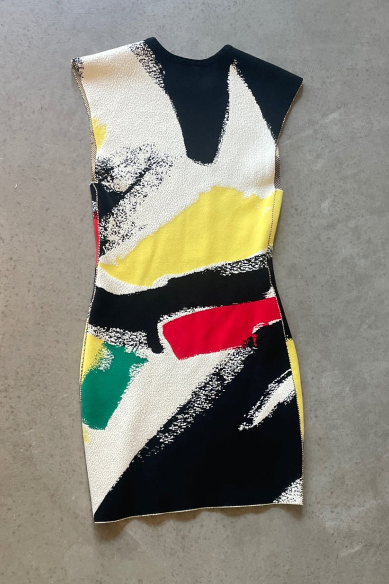Céline Dress 2014