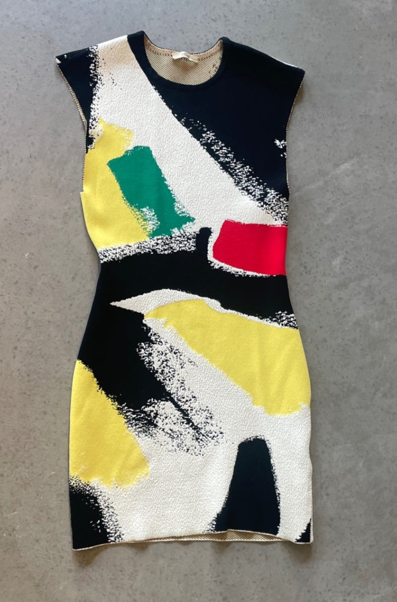 Céline Dress 2014