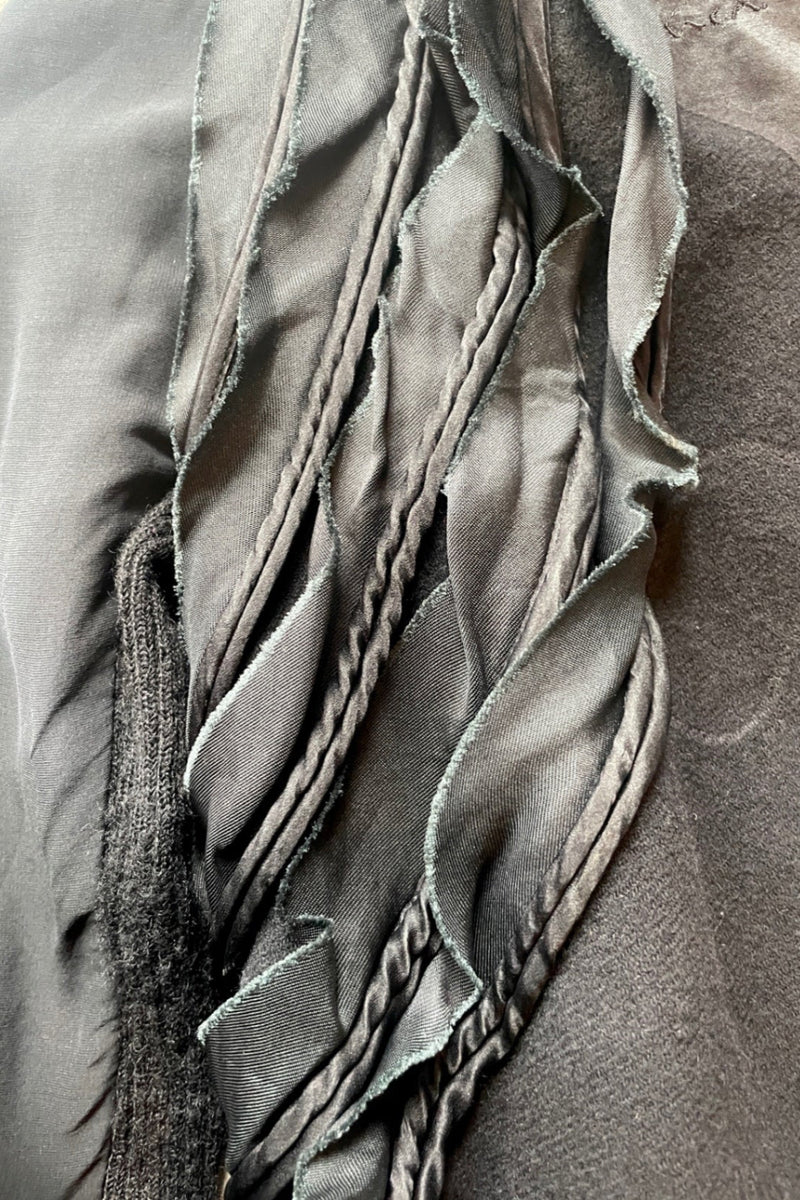 S Rick Owens Mantel
