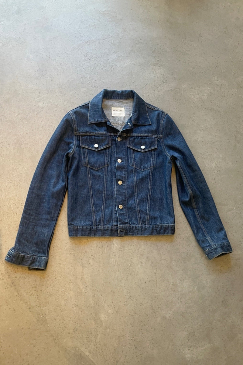 Helmut Lang Jeansjacke