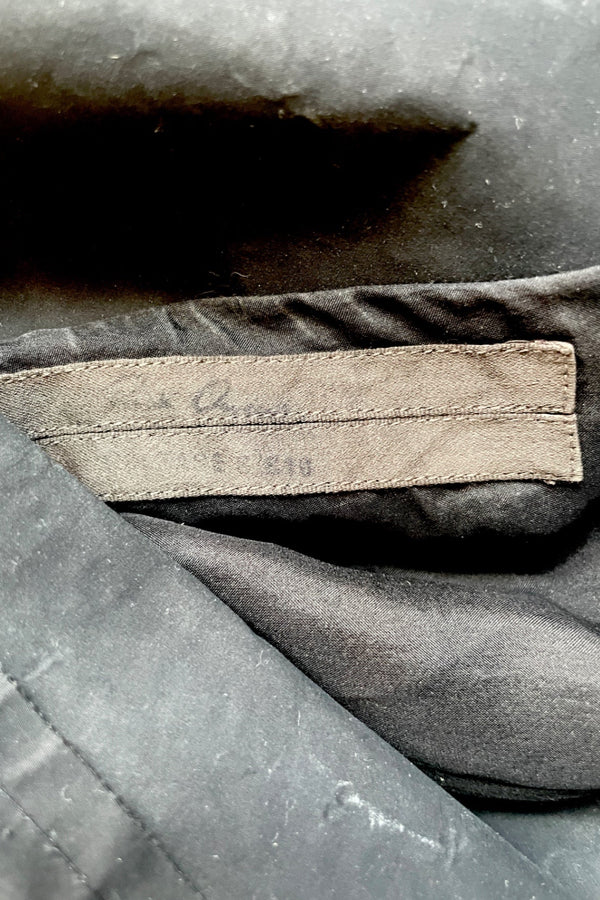 Rick Owens Kleid S