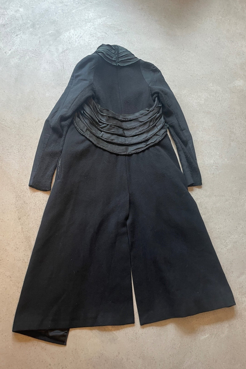 S Rick Owens Mantel