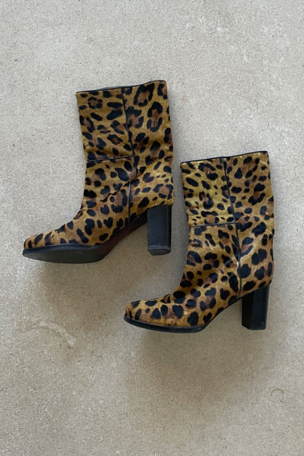 Jil Sander Stiefel 38